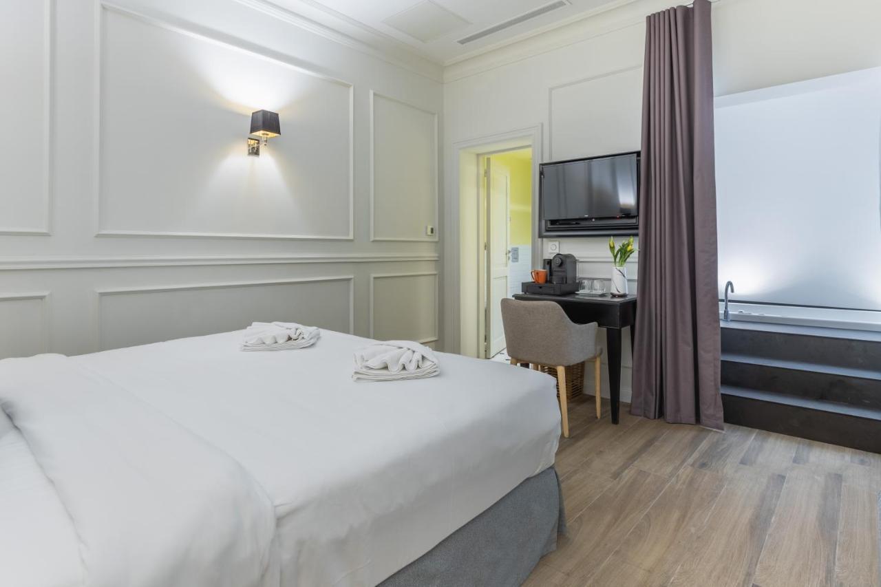 Belle Boutique Hotel Sliema Exterior foto