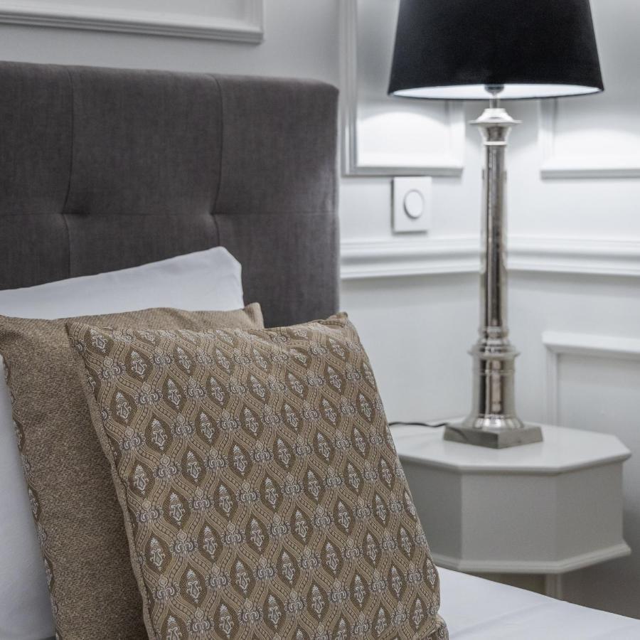 Belle Boutique Hotel Sliema Exterior foto