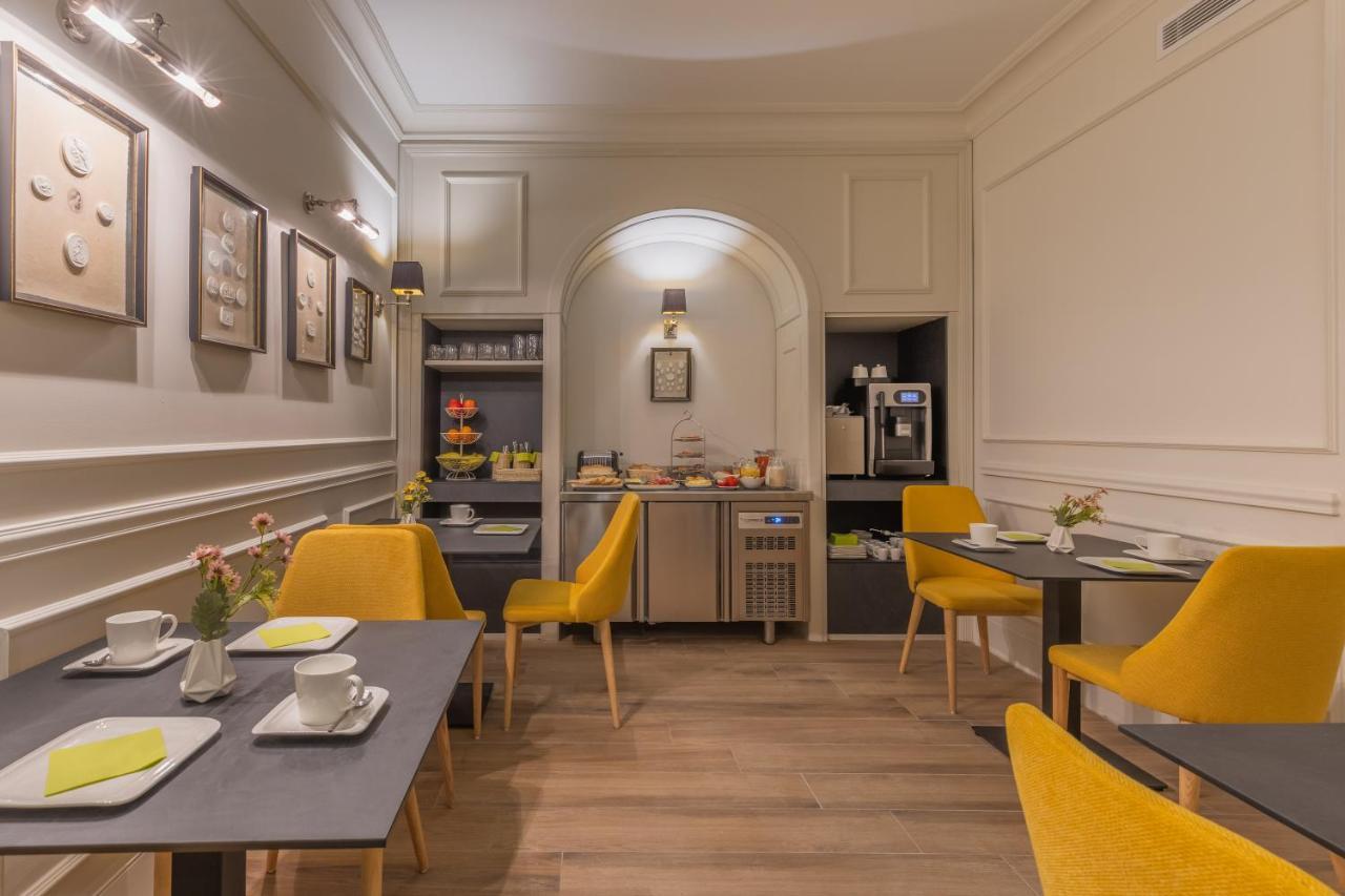 Belle Boutique Hotel Sliema Exterior foto