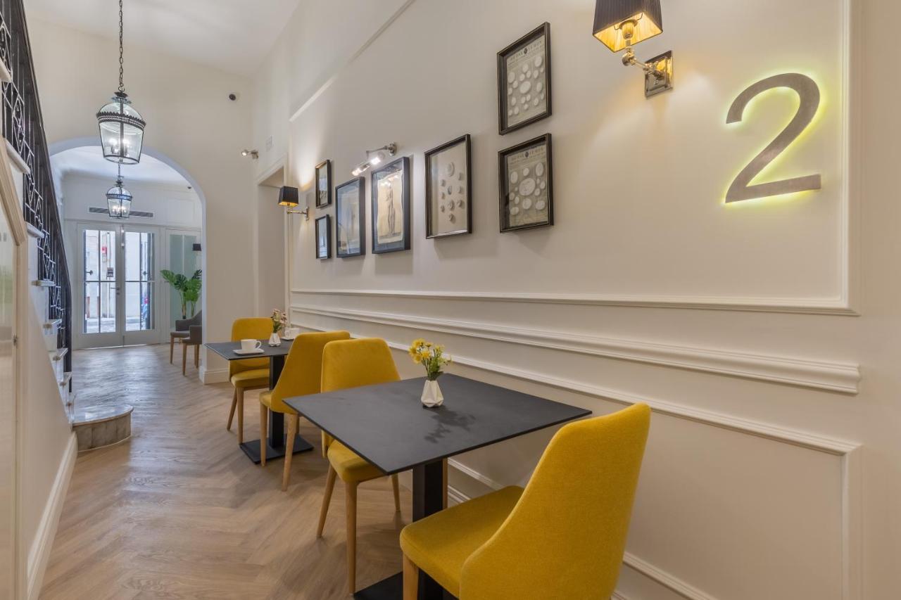 Belle Boutique Hotel Sliema Exterior foto