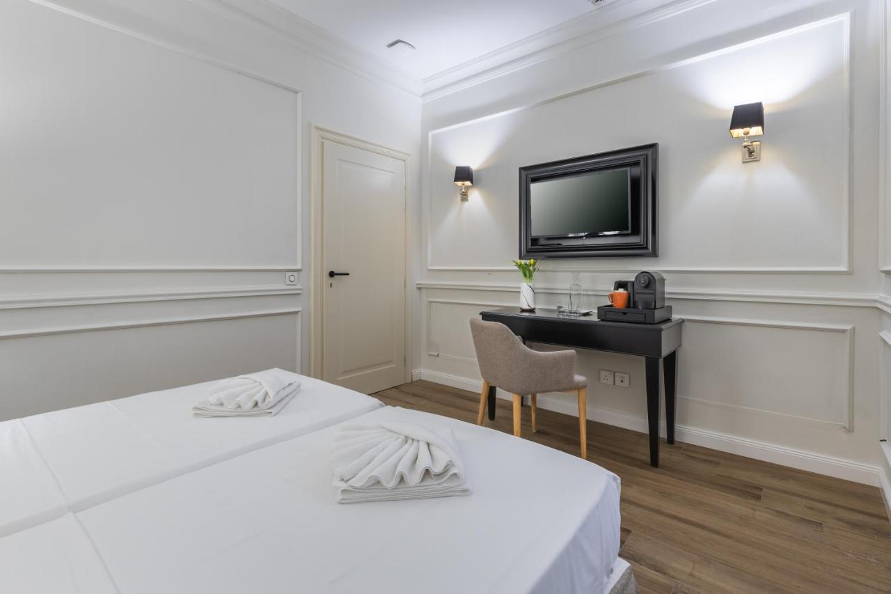 Belle Boutique Hotel Sliema Exterior foto