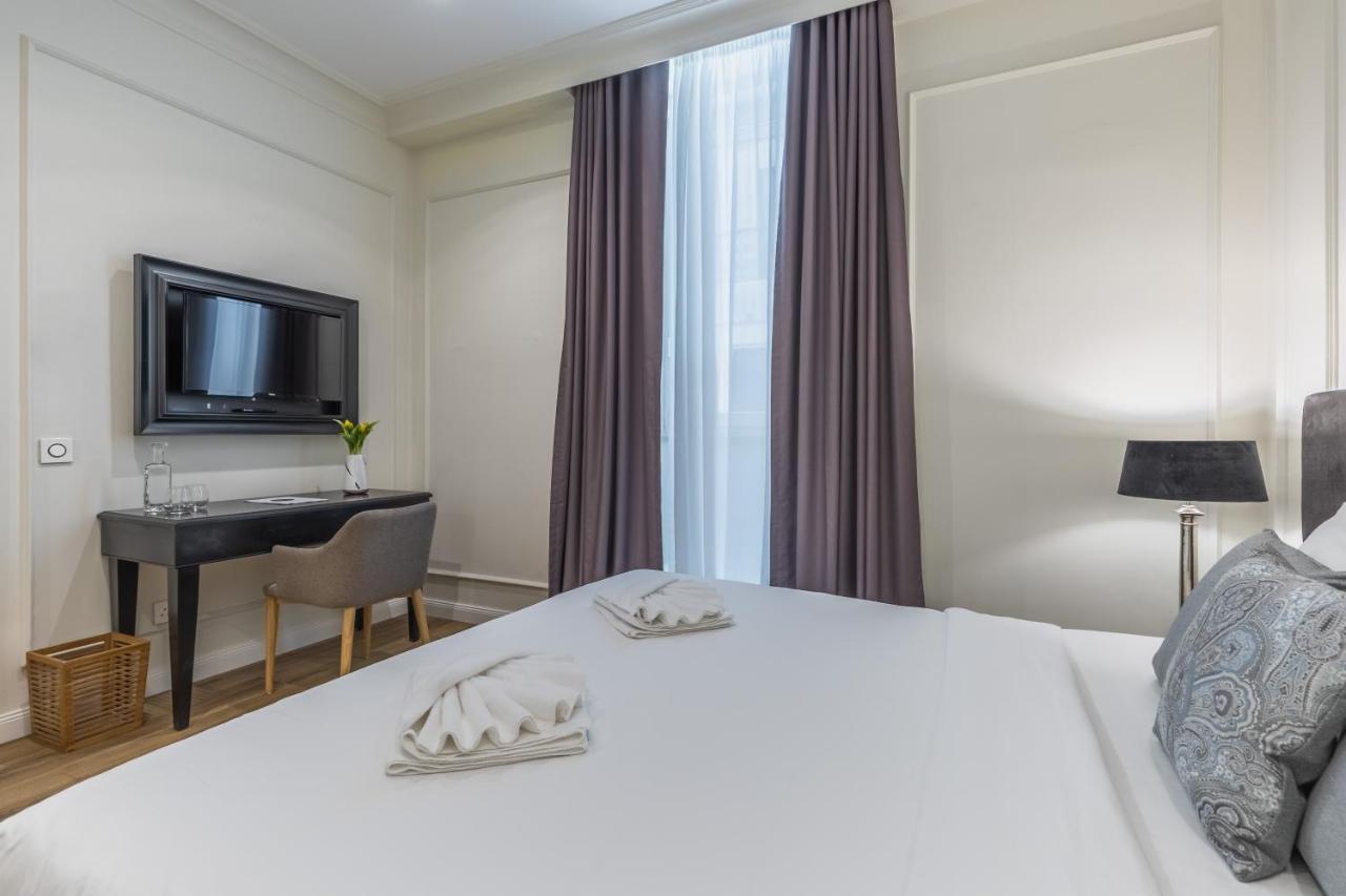 Belle Boutique Hotel Sliema Exterior foto