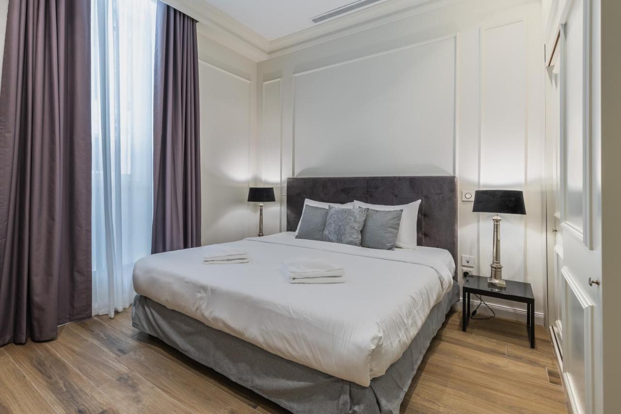 Belle Boutique Hotel Sliema Exterior foto