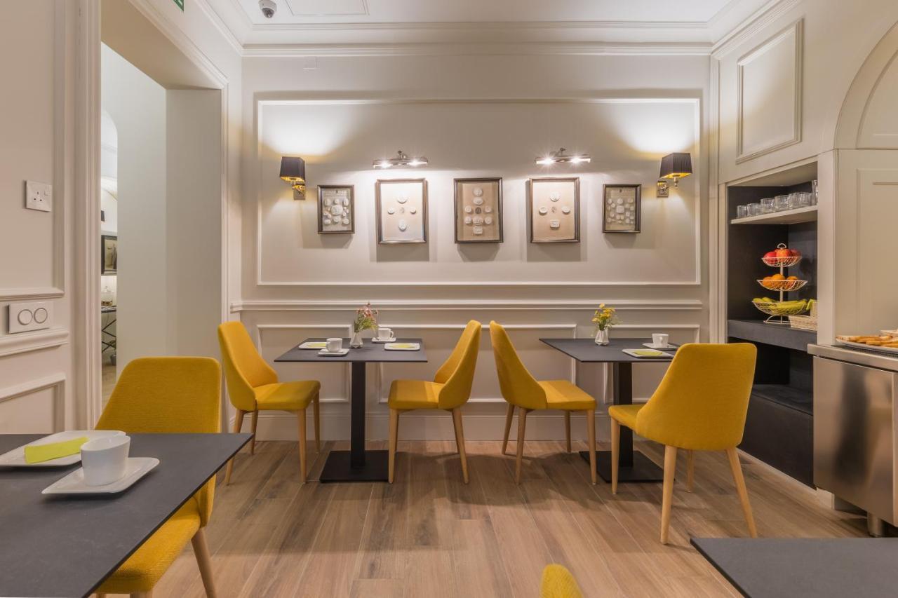 Belle Boutique Hotel Sliema Exterior foto