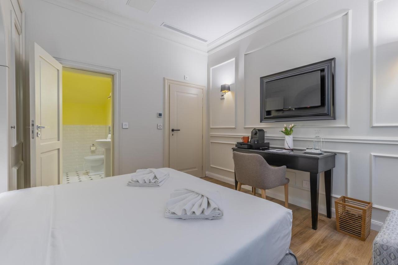 Belle Boutique Hotel Sliema Exterior foto