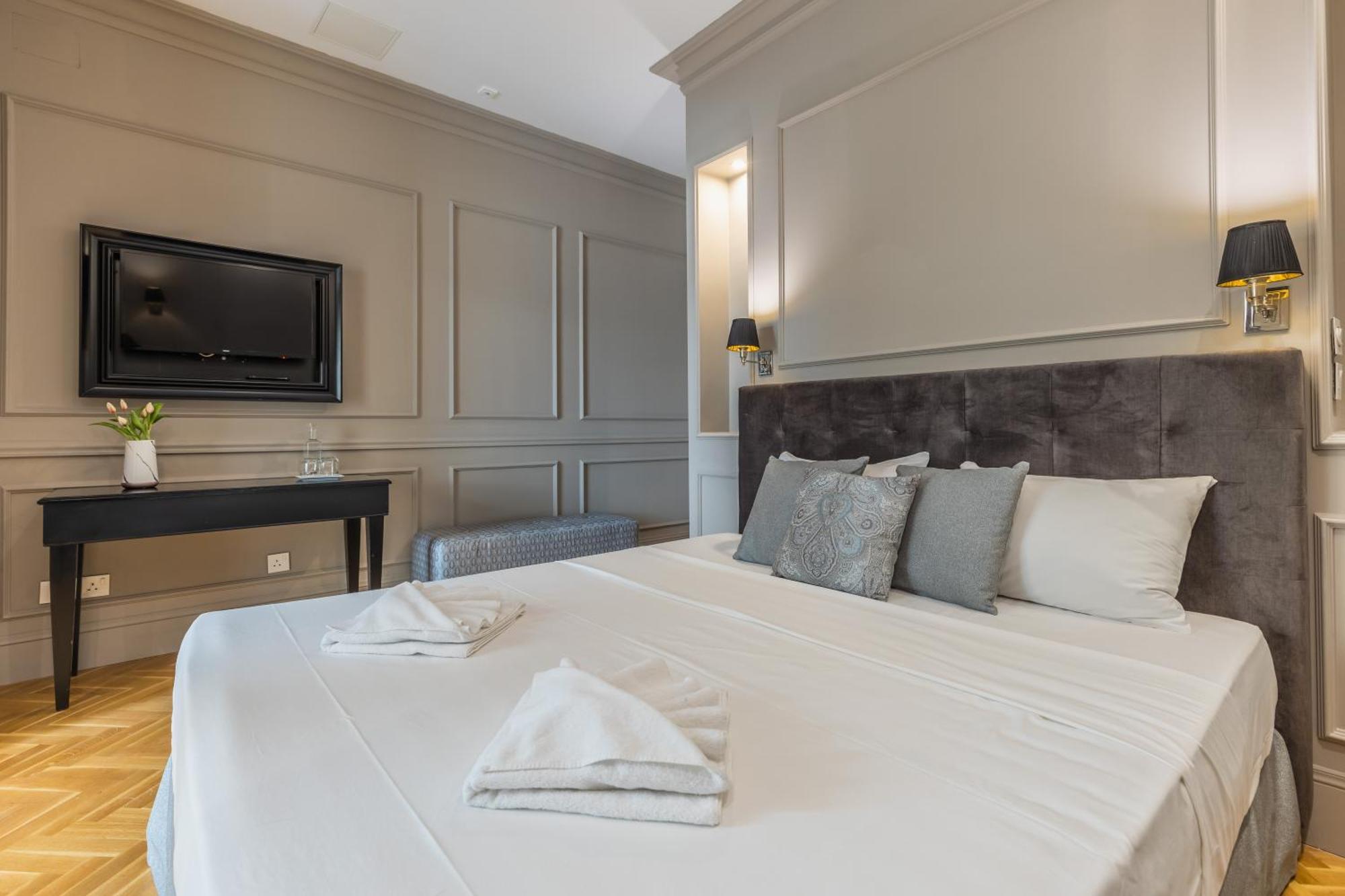 Belle Boutique Hotel Sliema Exterior foto
