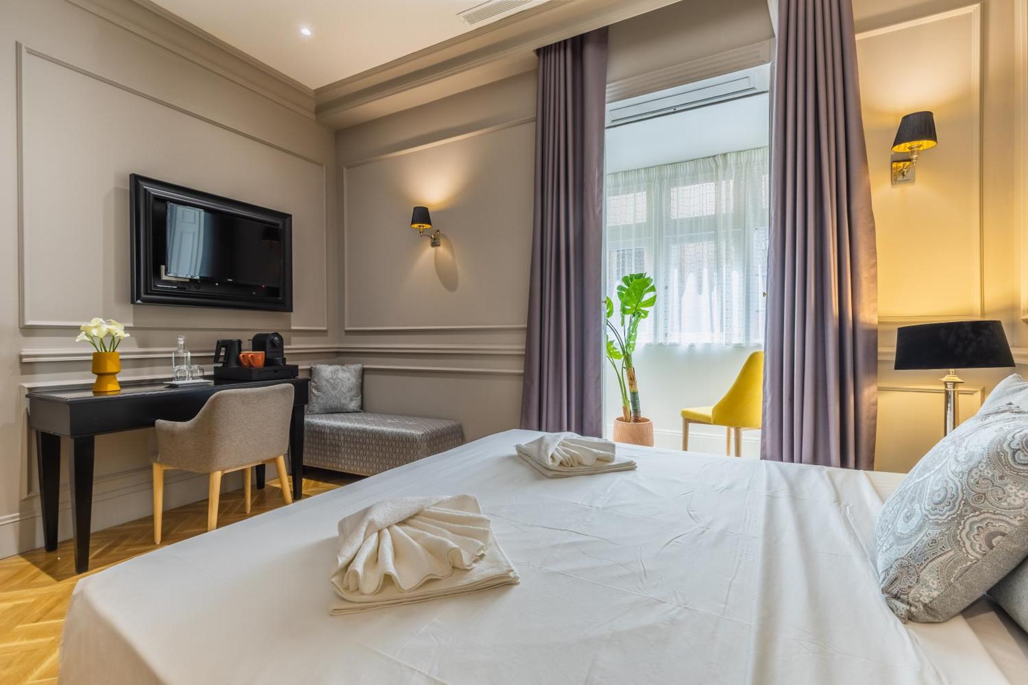 Belle Boutique Hotel Sliema Exterior foto