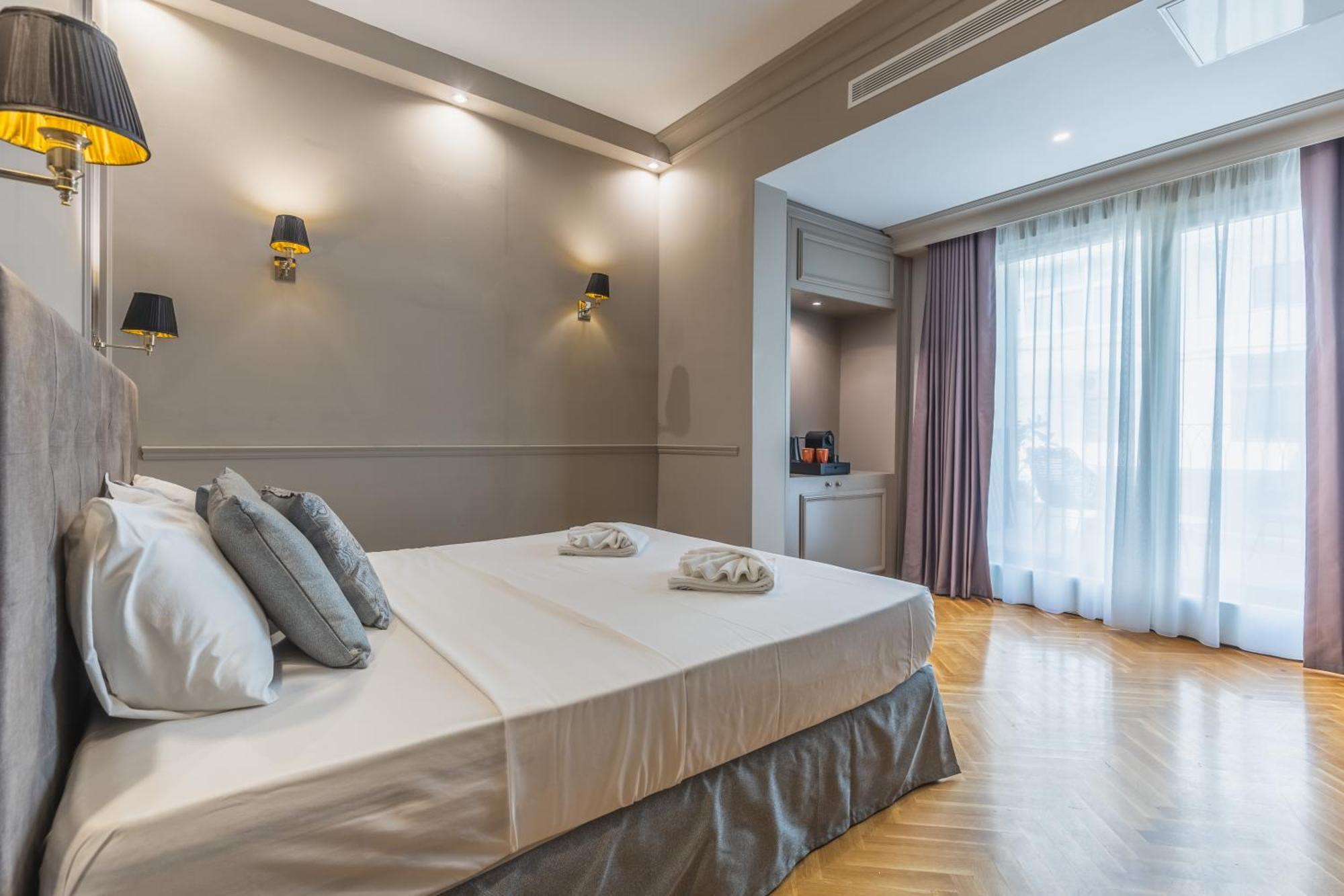 Belle Boutique Hotel Sliema Exterior foto