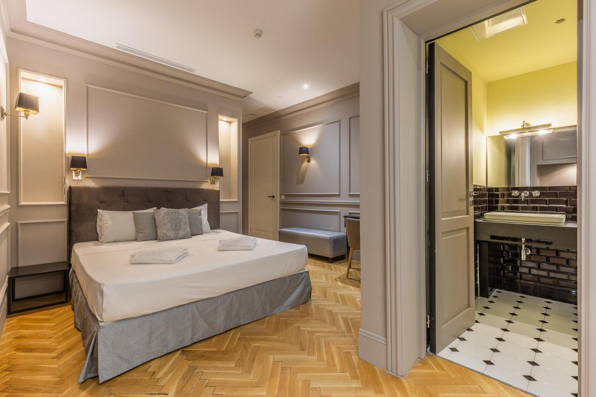 Belle Boutique Hotel Sliema Exterior foto