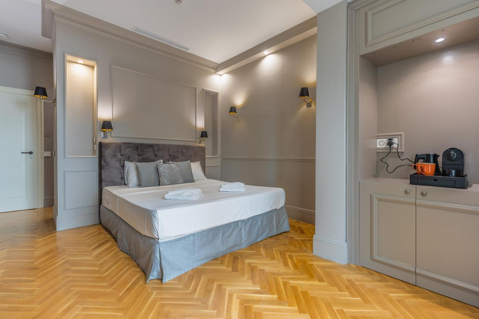 Belle Boutique Hotel Sliema Exterior foto