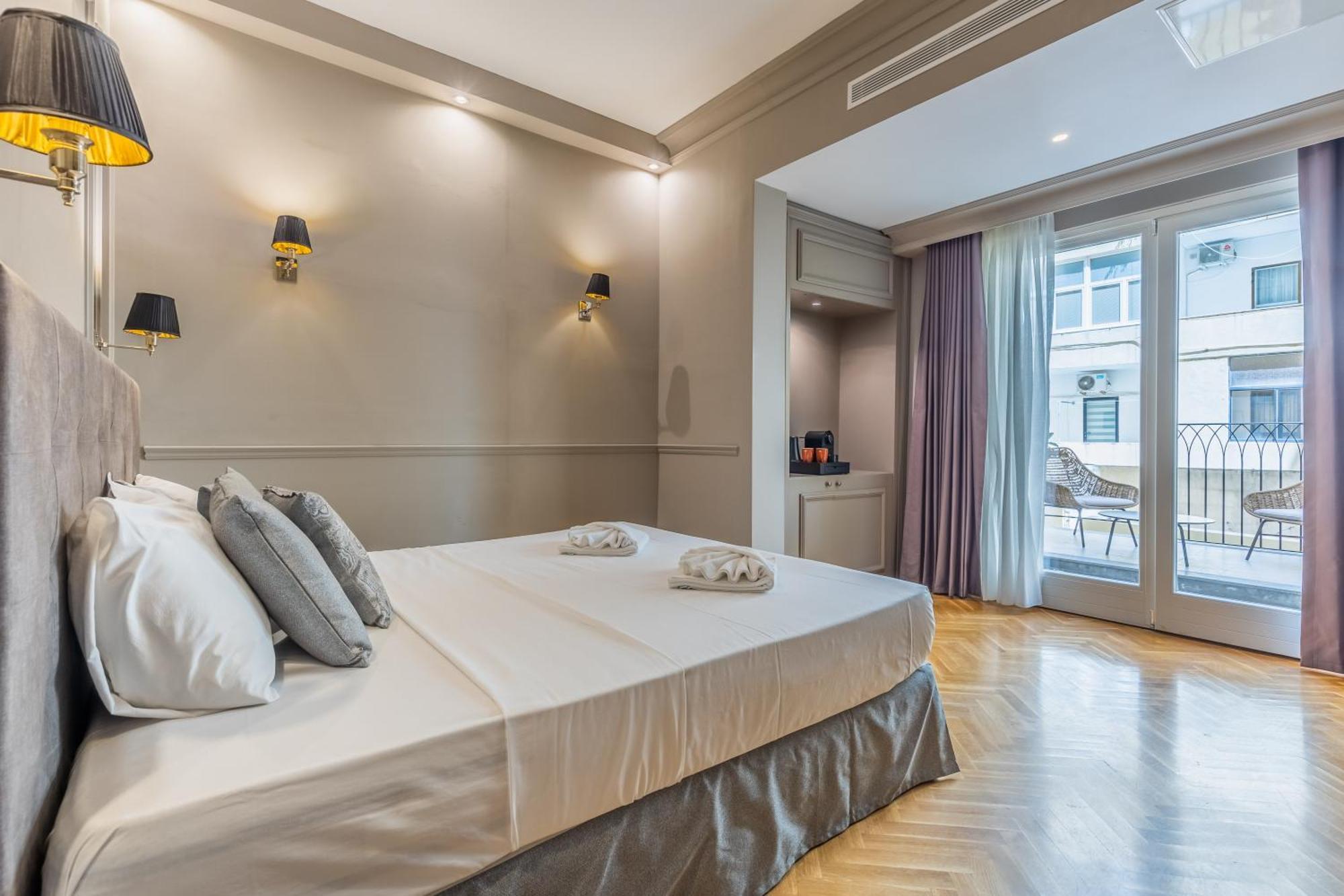 Belle Boutique Hotel Sliema Exterior foto