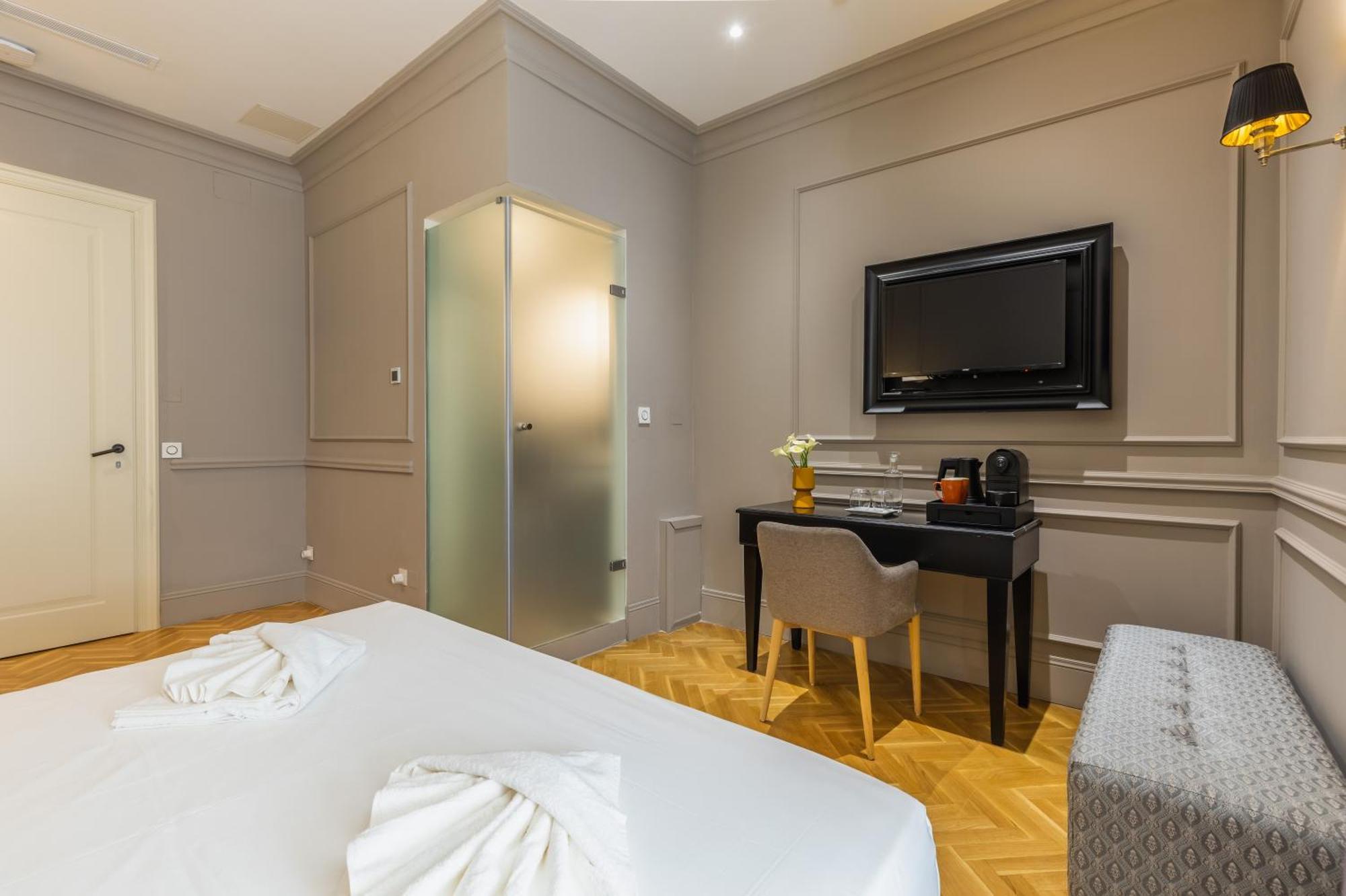 Belle Boutique Hotel Sliema Exterior foto
