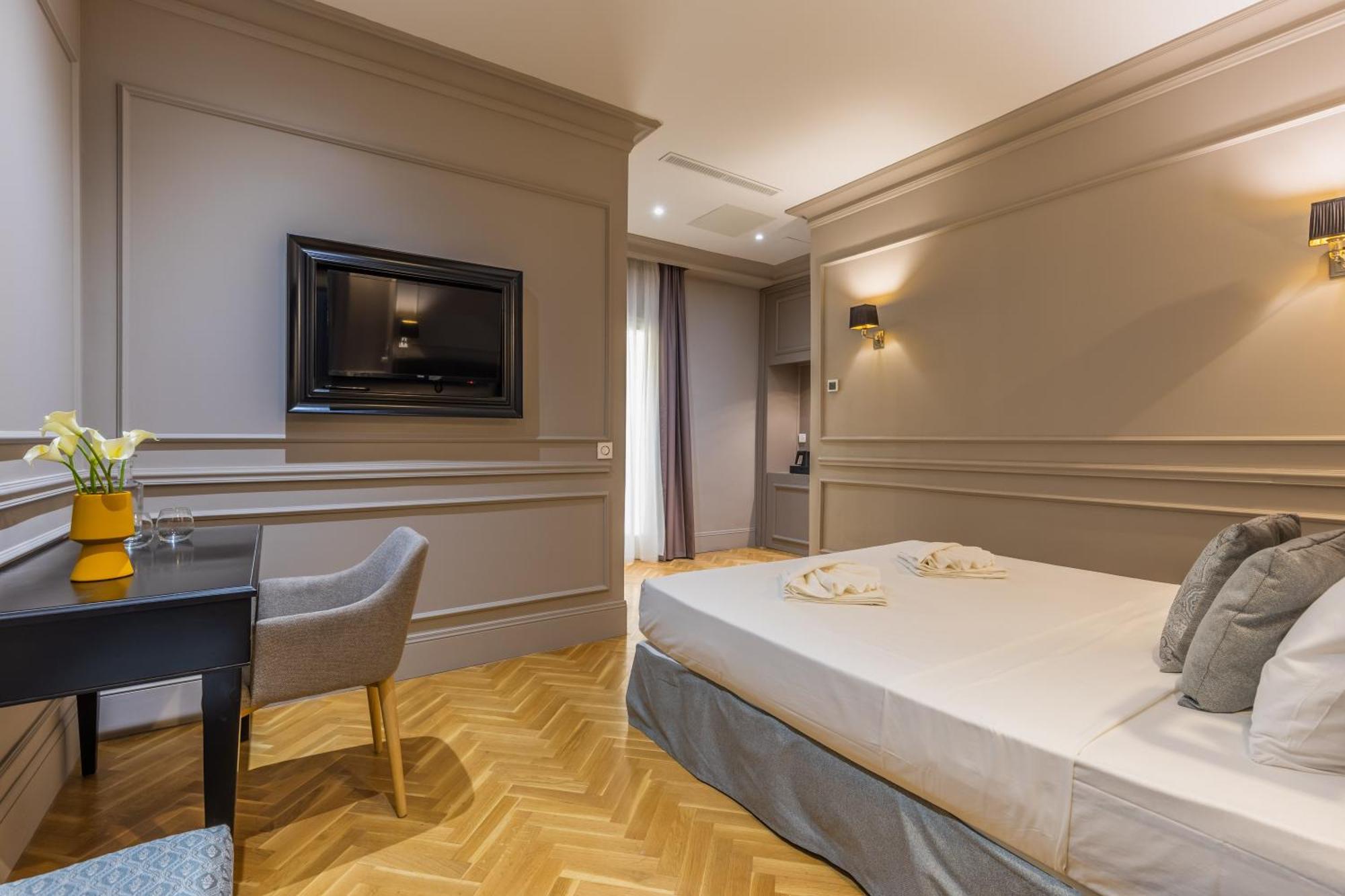 Belle Boutique Hotel Sliema Exterior foto