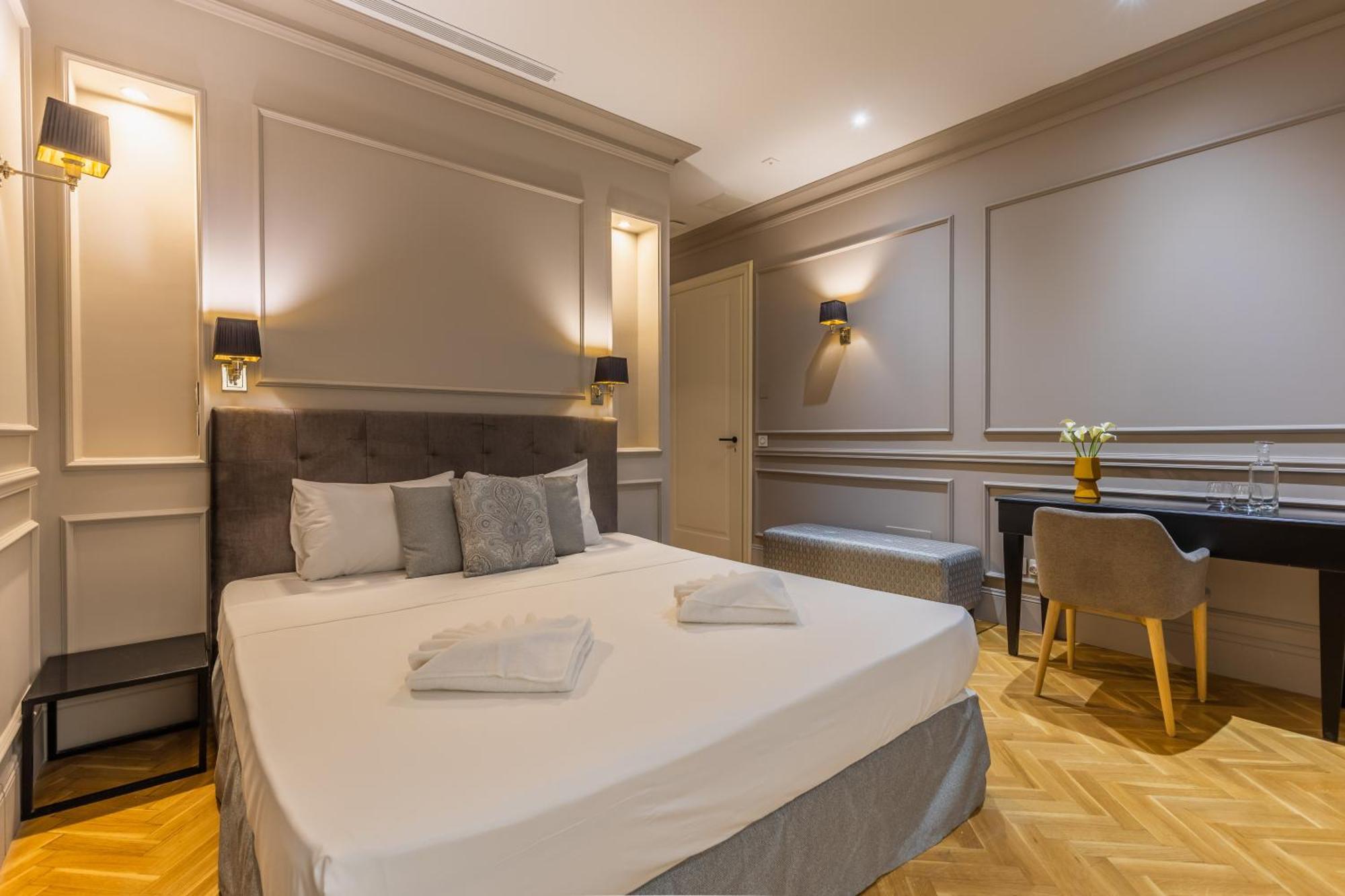 Belle Boutique Hotel Sliema Exterior foto