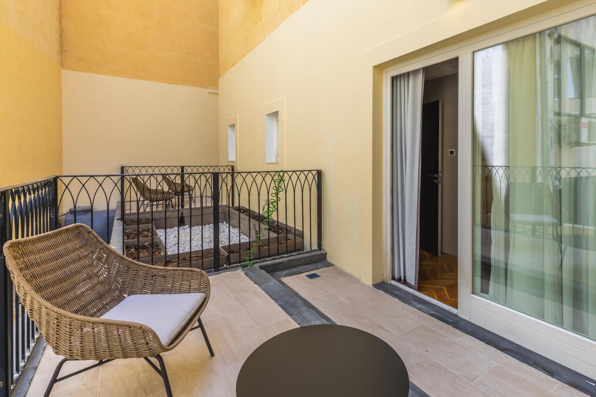 Belle Boutique Hotel Sliema Exterior foto