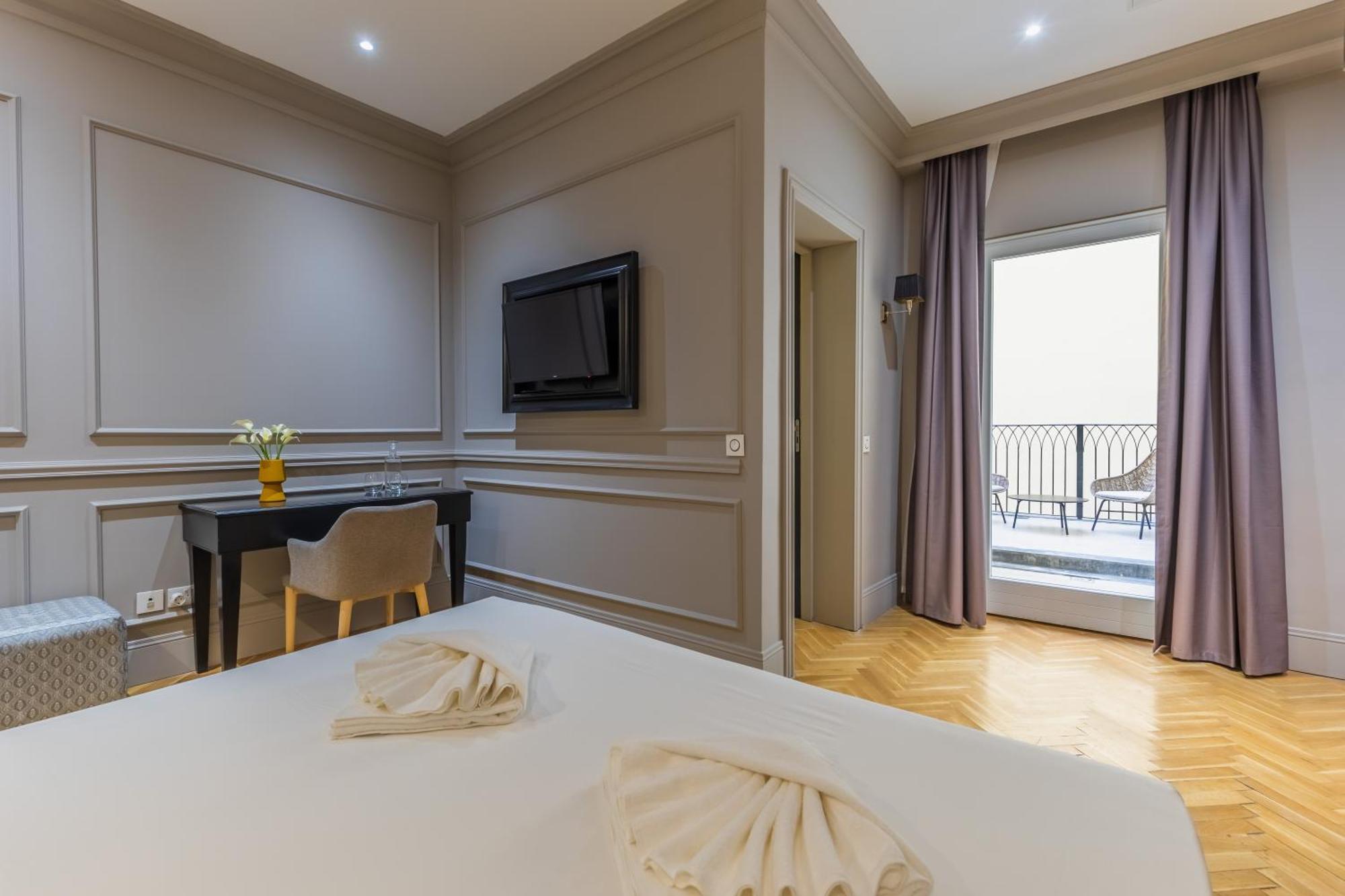 Belle Boutique Hotel Sliema Exterior foto